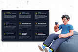 What Comes Prebuilt in EasyLaunchpad: A Deep Dive into Features & Architecture