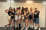 K — POP NO BRASIL: Grupo Twice faz primeiro show no país em São Paulo