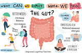 The Importance of Gut Health: A Guide to a Happier, Healthier You