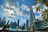 20 Arguments Why You Should Invest In The Dubai Real Estate Market