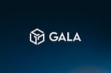 The Gala Blog has Moved