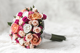 Tips On Choosing Your Bridal Bouquet