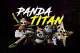 Signal Detected! Reevaluating GameFi: Insights from Pandatitan!