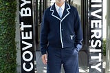 Christos Garkinos: Redefining Luxury Shopping with Covet by Christos