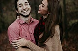 The Secret to Loving Someone Without Losing Yourself No One Talks About