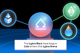 The Lybra Wars Are Kicking Off: Lido Enters the Arena