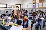 CP PLUS Secures 1000+ Delhi Government Schools — Case Study
