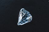 difference between real or fake diamond