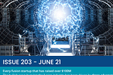 Startup Monday: Latest tech trends & news happening in the global startup ecosystem (Issue 203…