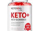 Keto 10 XL Gummies CA: Elevate Your Keto Diet Today