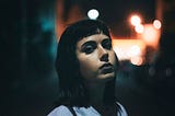 Why Are Conservative Men So Obsessed With Leftist Women?