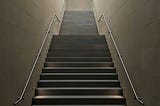 The Stairwell