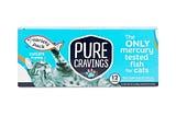 pure-cravings-cutlets-in-gravy-wet-cat-food-seafood-variety-pack-12-cans-1