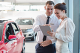 Top Benefits of Starting A Car Rental Business in Dubai, UAE
