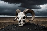 Ram-Skull-2
