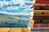 My Eclectic Self Development Reading List