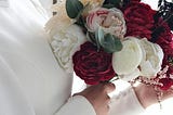 The Bride