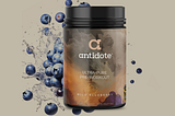 Antidote’s Natural Pre-Workout: What Makes It Stand Out?