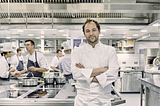 Daniel Humm