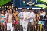 Asian Male Sexuality, the Money-Phallus, and Why Asian Americans Need to Stop Calling Crazy Rich…