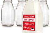 stock-your-home-12-oz-glass-juice-bottles-with-caps-4-pack-reusable-glass-bottles-with-8-tamper-proo-1