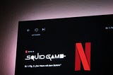 Netflix series Squid Game takes social media by storm