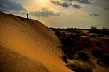 Summers Are Only Getting Hotter, But This Blazing Future is NOT Inevitable