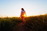 A Way Out Of My Addictive Relationship