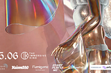 The Immersive KIND Village and NFT Gallery joins forces with MaisonDAO and Fumigene for a “meet…