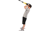 TRX Bicep Curl Exercises For Serious Fitness Enthusiasts.