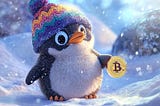 Pudgy Penguins Coin: New Crypto Rewards 2025 Real Airdrop