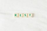 Take A Break from Writing, You Need It