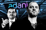 A Noob’s Guide to the Adani-Hindenburg Saga