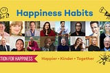 Happiness Habits