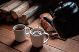 Tips For Switching To Tea