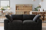 black-commix-down-filled-overstuffed-sectional-sofa-with-ottoman-2-seats-1
