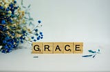 There’s Grace For You — CJ Quartlbaum