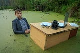 Как я нашел стабильный доход