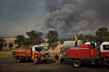 Australia’s Leader Calls for Inquiry Into Government Response to Fires