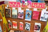 Gen Z Needs to Save America From Book Bans