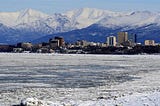 Top 5 Things To Do In Anchorage During Winter