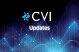 CVI Management & Status Update