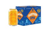 Celebrating their flagship IPA, Harpoon IPA, Harpoon Brewery invites fans and imbibers to seek out…