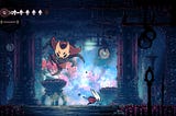 Hollow Knight: Silksong — Unraveling the Mysteries of Pharloom