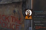 Disco Elysium, Mystery Fiction, and the Point of it All