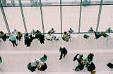 The Network Effect: How Community Building And Advocating for Others Empowers Everyone