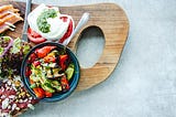 Easily Reduce Belly Fat In Four Simple Ways — Backed by Science