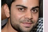 VIRAT KOHLI BEARD STYLE AND HAIRSTYLE 2021