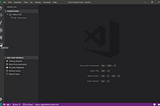 Using VSCode remotely on an EC2 instance