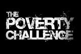 The Poverty Challenge